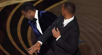 Chris Rock kimdir? Will Smith Chris Rock'a neden tokat attı?
