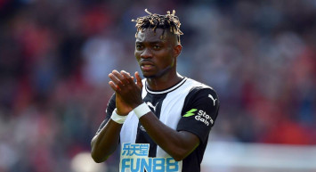 Christian Atsu kimdir, nereli? Hatayspor futbolcusu Christian Atsu kaç yaşında ve hangi takımlarda oynadı? Christan Atsu hayatı ve kariyeri