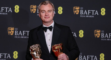 Christopher Nolan imzalı yeni film yolda