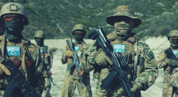 CIA O Terör Örgütünü Afganistan’a Taşınıyor: TİP Pençşir’de Üs Kurdu!