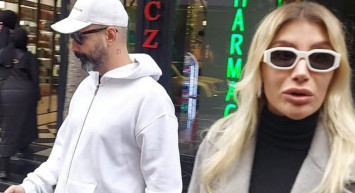 Çiçeği Burnunda aşık İrem Derici yeni aşkını ilan etti!