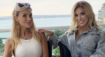 Ciciş kardeşlerden Esra Ersoy'un cinsel istismarda bulunduğu çocuğun kemik yaşı 14 çıktı