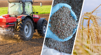 Çiftçilere büyük destek paketi duyuruldu! %50 hibe için başvurular başladı