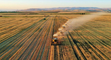 Çiftçilere müjdeli haber: Ödemeler 6 ay öne çekildi