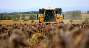 Çiftçileri rahatlatacak plan yolda, alım garantili üretim sistemi