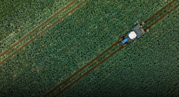 Çiftçilerin yaş ortalaması 58’e kadar yükseldi.