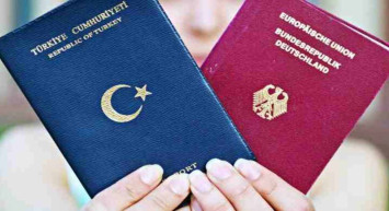 Çifte vatandaşlık nedir, ne demektir? Nasıl çifte vatandaş olunur? Çifte vatandaş olma şartları ve avantajları