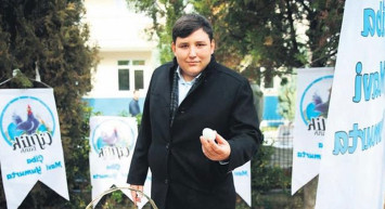 Çiftlik Bank davasında savunma yapan Mehmet Aydın, mağdur vatandaşları suçladı!