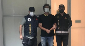 Tosuncuk'un Ağabeyi Fatih Aydın İstanbul Anadolu Adliyesine Sevk Edildi!