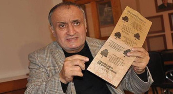 Cihan Kolivar kimdir, nereli ve kaç yaşında? Cihan Kolivar olayı nedir, ne dedi? Ekmek Üreticileri Sendikası Başkanı Cihan Kolivar gözaltına alındı