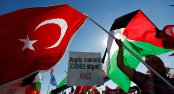 Cihat Yaycı’dan dikkat çeken Filistin sözleri: Türkiye bunu yaparsa oyun bozulacak