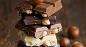 Çikolatada serotonin var mı? Aşırı çikolata tüketmenin altında mineral eksikliği yatıyor