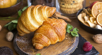 Çikolatalı kruvasan nasıl yapılır, kaç kalori? Fransız usulü çikolatalı kruvasan tarifi