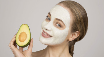 Cildi Nemlendiren Pratik Maskeler 