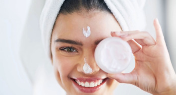 Cildinizin size ihtiyacı var! Onu bir başına bırakmayın!