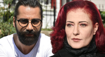 Çılgın Sedat, Candan Erçetin'e Tepki Gösterdi