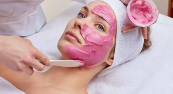 Cilt beyazlatan, lekeleri gideren 5 farklı ev yapımı kiraz maskesi tarifi