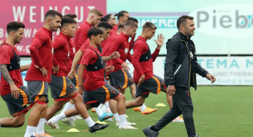 Cimbom kimleri transfer etti? Galatasaray'ın transfer ettiği futbolcular 2022