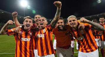 Cimbom kritik virajı kayıpsız geçmek istiyor: Galatasaray-Pendikspor maçı ne zaman, saat kaçta ve hangi kanalda?