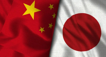 Çin, 2022 Pekin Kış Olimpiyatları Öncesi Japonya'ya Çağrıda Bulundu!