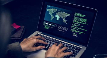 Çin ABD gerilimi siber ortama taşındı: Kritik sistemler hacklendi