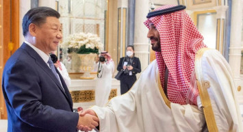 Çin ABD’nin tahtını sallıyor: Washington’dan yeni hamle