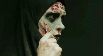 Cin Baskını film konusu ve oyuncuları