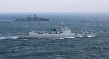 Çin bu anlaşmaya çok sinirlenecek: İki ülke resmi imzayı attı