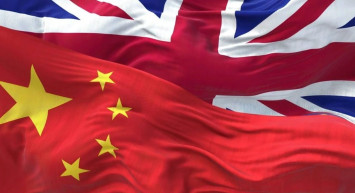 Çin bu sefer sert duvara çarptı: İngiltere maruz kaldığı siber saldırıyı affetmedi!