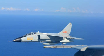 Çin ile ABD arasında gerilim tavan yaptı: Mesafe 3 metreye kadar düştü