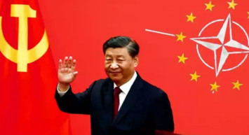 Çin NATO’nun gizli belgelerine mi sızmaya çalışıyor?