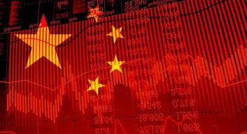 Çin resmen kayıp gidiyor! Ekonomisi ciddi kan kaybı yaşıyor