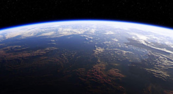 Çin Seddi uzaydan görünür mü? Çin Seddi'nin uzaydan görünümü