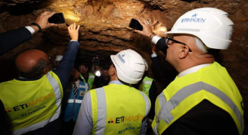 Çin ve ABD peşine düştü: Türkiye’de 694 milyon ton keşfedildi