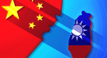 Çin ve Tayvan arasında gerilim tırmanıyor: 3 bin İHA sipariş edildi