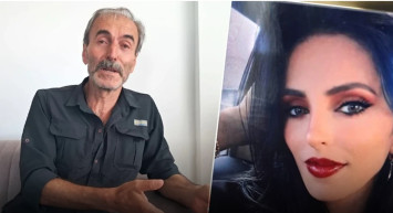 Cinayete Kurban Giden Kübra Yapıcı’nın Babası O Canilerin Yaşamaması Lazım” Dedi