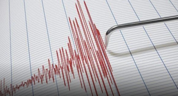 Çin'de 5,5 büyüklüğünde deprem: 13 yaralı
