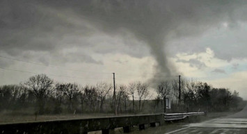 Çin’de hortum felaketi: 5 kişi hayatını kaybetti, 33 kişi yaralandı
