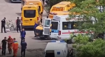 Çin'de Kömür Madeninde Patlama: 90 İşçi Hayatını Kaybetti