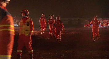 Çin'de maden faciası: 7 kişi hayatını kaybetti