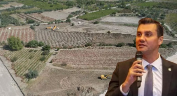 Çin'den 2.500 işçi gelecek