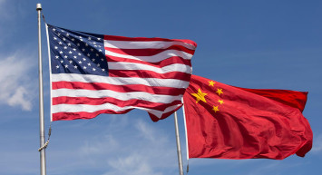 Çin'den ABD'ye gözdağı! Savaş her an başlayabilir!