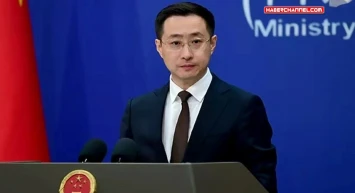 Çin’den ABD’ye Mesaj: Latin Amerika’ya Müdahaleye Geçit Yok