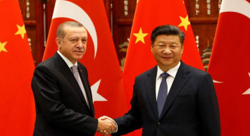Çin’den Cumhurbaşkanı Erdoğan’a tebrik: Türkiye’yi destekliyoruz