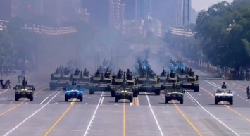 Çin’den dünyayı tedirgin eden tehdit: ‘Savaş açarız’