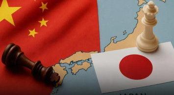 Çin’den Japonya’ya yeni ambargo: "Yeniden askerileşmeye geçit yok"