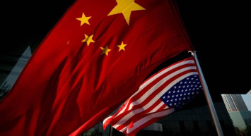 Çin'den kritik açıklama geldi: Tüm ithalatı durdurdu! Gerilim yükseliyor!