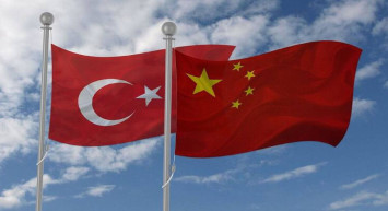 Çin’den Türkiye’ye sürpriz teklif: İş birliğine hazırız