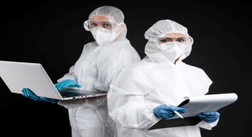 Çin'den ürkütücü virüs açıklaması! Dünyayı yeni bir salgın mı bekliyor?