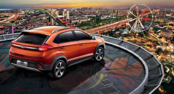 Çinli otomobil devi Chery’den Türkiye’ye övgü: ‘Çok doğru bir lokasyondayız’